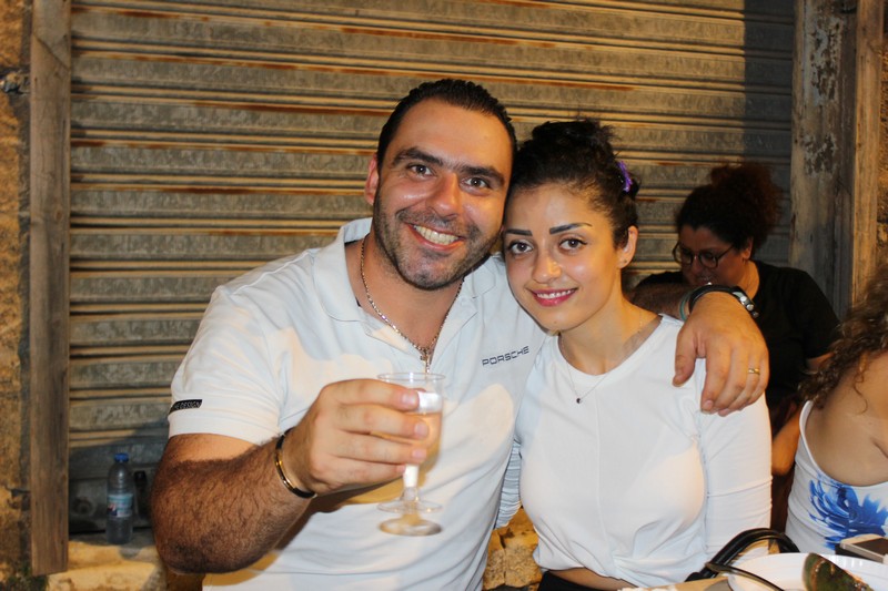 Beer Wine & Seafood Festival